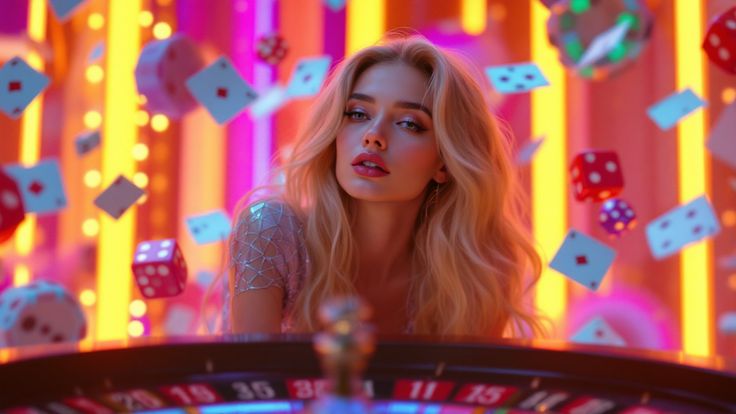 Golden Joker Slot Live Casino